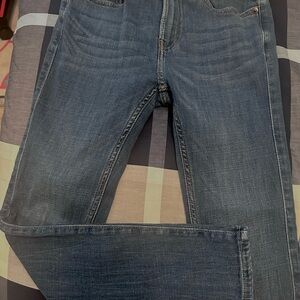 Abercrombie Kids Blue Casual Jeans